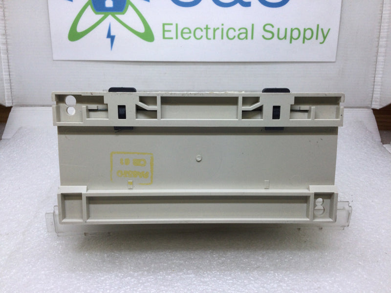 Crompton 256-TWNU 3-Phase 4-Wire Unbalanced Load Watt Transducer with Star Connected 120V 3.61 Amp 60Hz