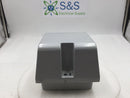 Intermatic WP1250MXD 2 Gang Extra Duty Die Cast In Use Weatherproof Cover 6"X7"