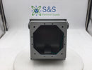 Intermatic WP1250MXD 2 Gang Extra Duty Die Cast In Use Weatherproof Cover 6"X7"