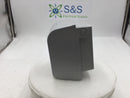 Intermatic WP1250MXD 2 Gang Extra Duty Die Cast In Use Weatherproof Cover 6"X7"