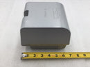 Intermatic WP1250MXD 2 Gang Extra Duty Die Cast In Use Weatherproof Cover 6"X7"