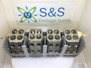 Square D AL1200P25K 1200 Amp Mechanical Lug Kit 3/0-500KCmil