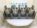 Square D AL1200P25K 1200 Amp Mechanical Lug Kit 3/0-500KCmil