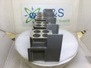 Square D AL1200P25K 1200 Amp Mechanical Lug Kit 3/0-500KCmil
