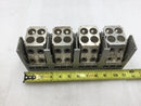 Square D AL1200P25K 1200 Amp Mechanical Lug Kit 3/0-500KCmil