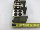 Square D AL1200P25K 1200 Amp Mechanical Lug Kit 3/0-500KCmil