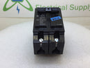 GE/General Electric THHQB2150 50 Amp 2 Pole 240v 22ka Bolt on THHQB Breaker