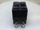GE/General Electric THHQB2150 50 Amp 2 Pole 240v 22ka Bolt on THHQB Breaker