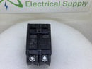GE/General Electric THHQB2150 50 Amp 2 Pole 240v 22ka Bolt on THHQB Breaker