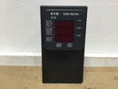 Eaton IQ110S43A5CP2 Electronic Power Meter with Display and Mounting Plate