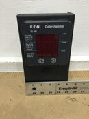 Eaton IQ110S43A5CP2 Electronic Power Meter with Display and Mounting Plate