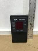 Eaton IQ110S43A5CP2 Electronic Power Meter with Display and Mounting Plate