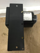 Eaton IQ110S43A5CP2 Electronic Power Meter with Display and Mounting Plate