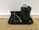 Eaton IQ110S43A5CP2 Electronic Power Meter with Display and Mounting Plate