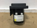 Eaton IQ110S43A5CP2 Electronic Power Meter with Display and Mounting Plate