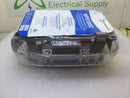 Intermatic WP5100C Weatherproof Cover Single Gang Vertical/Horizontal Conf 2/75"