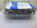 Intermatic WP5100C Weatherproof Cover Single Gang Vertical/Horizontal Conf 2/75"