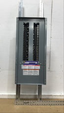 Square D NQ442L4C 400A 3 Phase 42 Space 120/240/208V Interior Panelboard 12"X46"
