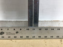 Square D NQ442L4C 400A 3 Phase 42 Space 120/240/208V Interior Panelboard 12"X46"