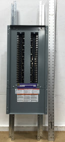 Square D NQ442L4C 400A 3 Phase 42 Space 120/240/208V Interior Panelboard 12"X46"