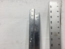 Square D NQ442L4C 400A 3 Phase 42 Space 120/240/208V Interior Panelboard 12"X46"