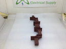 Cutler Hammer BAB Style Panel Guts Bracket