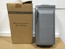 Suraielec UPIB50B01 50 Amp 120/240VAC Nema 3R Rainproof Power Inlet Box
