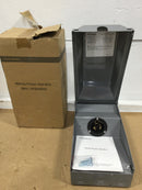 Suraielec UPIB50B01 50 Amp 120/240VAC Nema 3R Rainproof Power Inlet Box