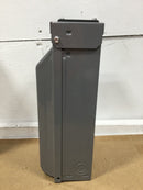Suraielec UPIB50B01 50 Amp 120/240VAC Nema 3R Rainproof Power Inlet Box