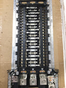 Square D NQ442L4C 400A 3 Phase 42 Space 120/240/208V Interior Panelboard 12"X46"