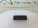 Zinsco Metal Filler Plate 2 1/4" x 3/4"