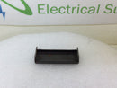 Zinsco Metal Filler Plate 2 1/4" x 3/4"