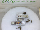 Eaton/Cutler Hammer KPRL1BAB Mounting/Strap Kit (PRL1 Panel, BAB)