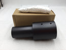 Tenon Adapter for 3" Round Lighting Pole