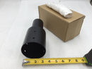 Tenon Adapter for 3" Round Lighting Pole