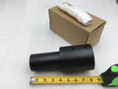 Tenon Adapter for 3" Round Lighting Pole