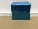 Suraielec UPIB50 50 Amp 120/240 VAC Nema 3R Rainproof Power Inlet Box 6" X 6"