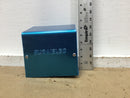 Suraielec UPIB50 50 Amp 120/240 VAC Nema 3R Rainproof Power Inlet Box 6" X 6"