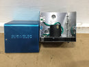 Suraielec UPIB50 50 Amp 120/240 VAC Nema 3R Rainproof Power Inlet Box 6" X 6"