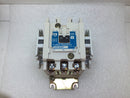 Cutler Hammer CN15GN3 Contactor Size 2 45 Amp w/110-120V Coil 50/60HZ