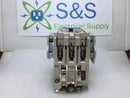 Cutler Hammer CN15GN3 Contactor Size 2 45 Amp w/110-120V Coil 50/60HZ