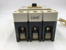 Cutler Hammer KD3400F 400 Amp 600V 3 Pole Trip KT3400T Circuit Breaker