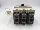 Cutler Hammer KD3400F 400 Amp 600V 3 Pole Trip KT3400T Circuit Breaker