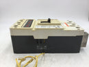 Cutler Hammer KD3400F 400 Amp 600V 3 Pole Trip KT3400T Circuit Breaker