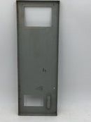 Filler Plate 18 1/2" x 6 1/2"