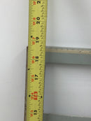 Filler Plate 18 1/2" x 6 1/2"