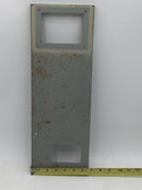 Filler Plate 18 1/2" x 6 1/2"