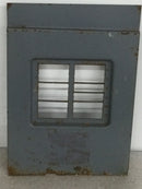 ITE Dead Front 12 Spaces 14" X 10"