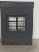 ITE Dead Front 12 Spaces 14" X 10"