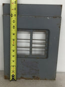 ITE Dead Front 12 Spaces 14" X 10"